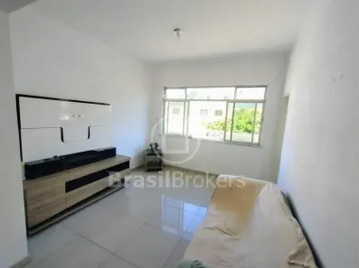 Apartamento com 2 Quartos à venda, 75m² no Encantado, Rio de Janeiro