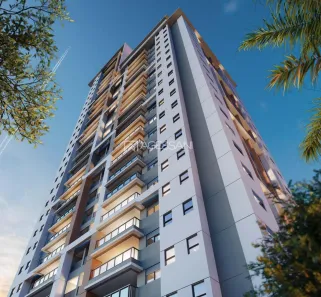 Imóvel Comercial com 3 Quartos à venda, 133m² no Cidade Nova, Franca