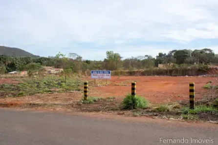 Lote/Terreno à venda, 13000m² no Residencial Jardim Canedo II, Senador Canedo