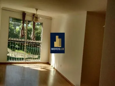 Apartamento com 2 Quartos à venda, 80m² no Jardim Londrina, São Paulo