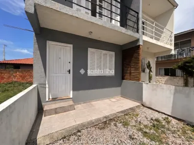 Casa com 2 Quartos para alugar, 61m² no Campeche, Florianópolis