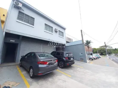 Sala Comercial para alugar, 160m² no Paulista, Piracicaba