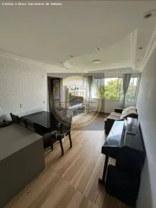 Apartamento com 3 Quartos à venda, 66m² no Jardim Camburi, Vitória