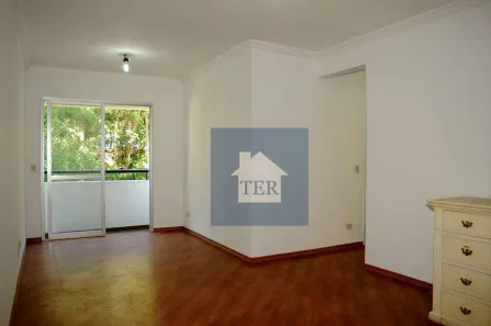 Apartamento com 3 Quartos à venda, 111m² no Vila Amélia, São Paulo