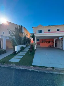 Casa de Condomínio com 3 Quartos para alugar, 160m² no Tamboré, Santana de Parnaíba