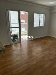 Apartamento com 3 Quartos para alugar, 80m² no Mansões Santo Antônio, Campinas