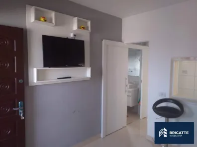 Apartamento com 1 Quarto para alugar, 36m² no Centro, Itanhaém