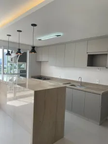 Apartamento com 3 Quartos para alugar, 100m² no Setor Bueno, Goiânia