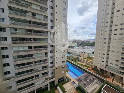 Apartamento com 3 Quartos à venda, 96m² no Várzea da Barra Funda, São Paulo
