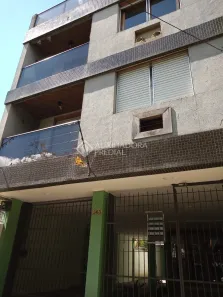 Apartamento com 2 Quartos à venda, 73m² no Petrópolis, Porto Alegre