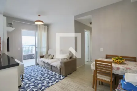 Apartamento com 2 Quartos à venda, 75m² no Belenzinho, São Paulo