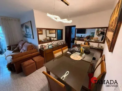 Apartamento com 2 Quartos para alugar, 75m² no Vila Buenos Aires, São Paulo