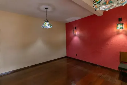 Casa com 8 Quartos à venda, 386m² no Nova Suíssa, Belo Horizonte