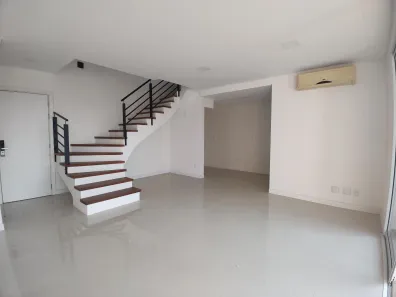 Apartamento com 3 Quartos à venda, 130m² no Pedra Branca, Palhoça