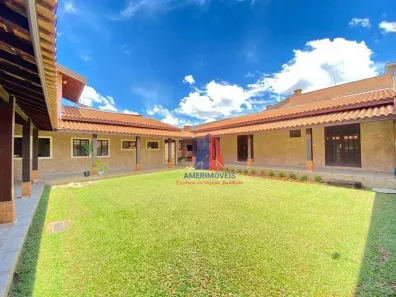 Casa com 3 Quartos à venda, 531m² no Vila Mariana, Americana