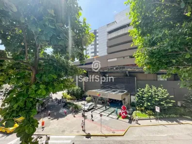 Apartamento com 3 Quartos para alugar, 80m² no Tijuca, Rio de Janeiro