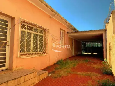 Casa com 3 Quartos à venda, 300m² no Cidade Alta, Piracicaba