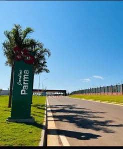 Lote/Terreno à venda, 280m² no Jardins Parma, Senador Canedo