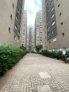Apartamento com 2 Quartos à venda, 54m² no Menino Deus, Porto Alegre