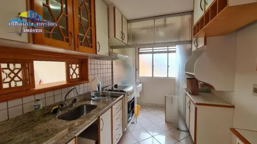 Apartamento com 3 Quartos à venda, 88m² no Chácara da Barra, Campinas