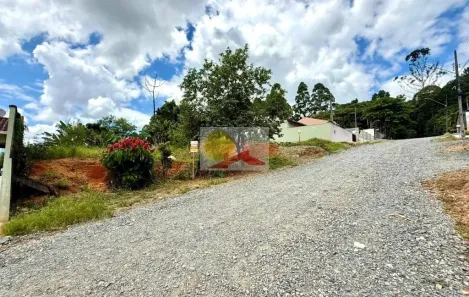 Lote/Terreno à venda, 390m² no Profipo, Joinville