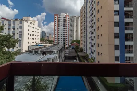 Apartamento com 3 Quartos à venda, 150m² no Vila Olímpia, São Paulo