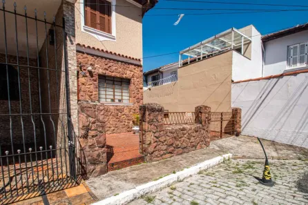 Ponto Comercial com 8 Quartos para alugar, 120m² no Vila Regente Feijó, São Paulo