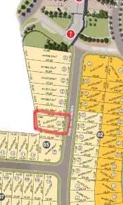 Lote/Terreno à venda, 287m² no Jardins Sevilha, Aparecida de Goiânia