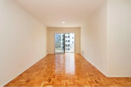 Apartamento com 3 Quartos à venda, 93m² no Indianópolis, São Paulo