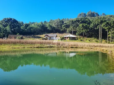 Lote/Terreno à venda, 8m² no , Santa Maria do Herval