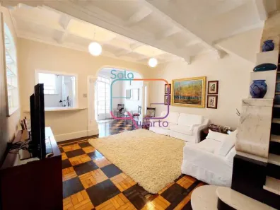 Casa com 4 Quartos à venda, 400m² no Urca, Rio de Janeiro