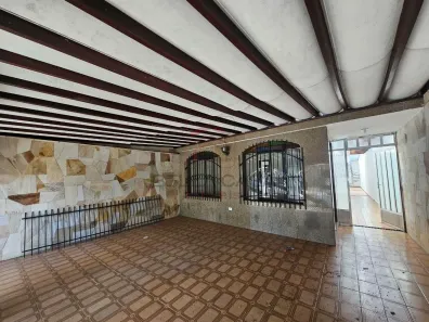 Casa com 3 Quartos à venda, 127m² no Mooca, São Paulo
