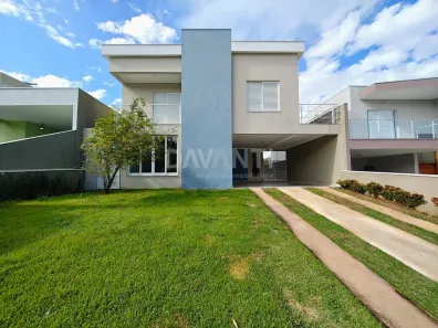 Casa de Condomínio com 3 Quartos à venda, 320m² no Pinheirinho, Vinhedo
