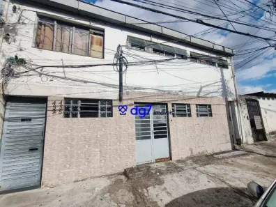 Prédio Comercial à venda, 1000m² no Vila Adalgisa, São Paulo