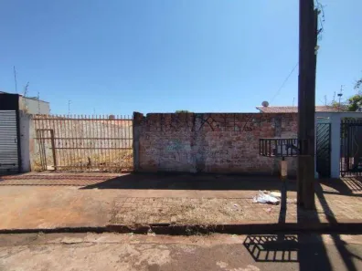 Lote/Terreno à venda, 250m² no Marumbi, Londrina