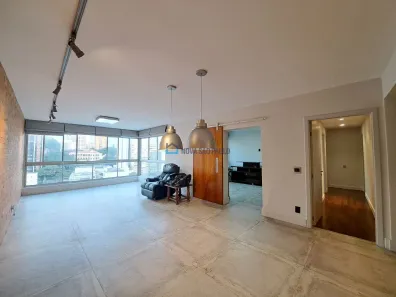 Apartamento com 3 Quartos à venda, 122m² no Jardim Paulista, São Paulo
