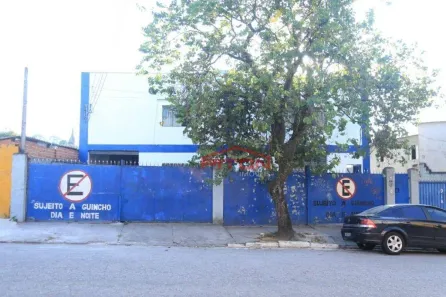 Prédio Comercial à venda, 705m² no Vila Taquari, São Paulo