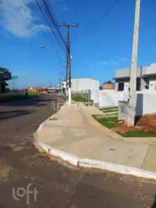 Casa com 2 Quartos à venda, 44m² no Morada do Vale II, Gravataí