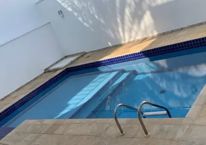 Casa de Condomínio com 4 Quartos para alugar, 396m² no Jardim Residencial Tivoli Park, Sorocaba