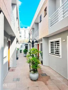 Casa com 2 Quartos à venda, 80m² no Vila União (Zona Leste), São Paulo