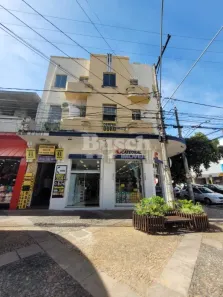Sala Comercial para alugar, 30m² no Centro, Bauru