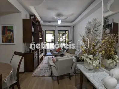 Apartamento com 3 Quartos à venda, 85m² no Jardim Camburi, Vitória