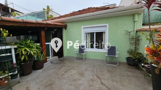 Casa com 3 Quartos à venda, 120m² no Chácara Belenzinho, São Paulo