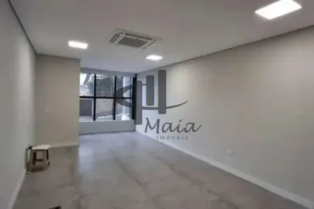 Sala Comercial para alugar, 40m² no Jardim São Caetano, São Caetano do Sul