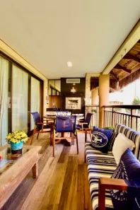 Apartamento com 3 Quartos à venda, 102m² no Tapera, Aquiraz