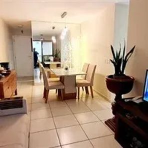 Apartamento com 3 Quartos à venda, 97m² no Recreio dos Bandeirantes, Rio de Janeiro