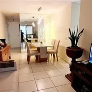 Apartamento com 3 Quartos à venda, 97m² no Recreio dos Bandeirantes, Rio de Janeiro