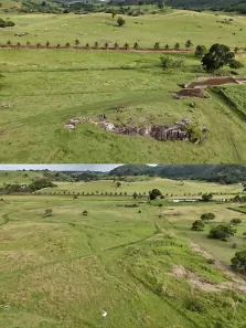 Fazenda/Sítio à venda, 193600m² no Aracê, Domingos Martins