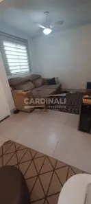 Casa de Condomínio com 4 Quartos à venda, 97m² no Azulville I, São Carlos