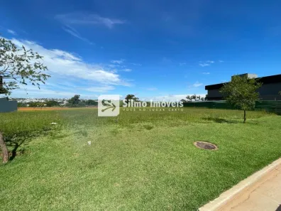 Lote/Terreno à venda, 479m² no Granja Marileusa, Uberlândia